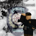 | TPA | Çevik Kuvvet