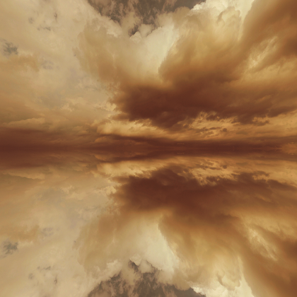 Brown Cloud Sky HD
