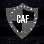 CAF The Canadian Armed Forces