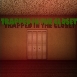 Trapped in the Closet... icon