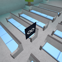 Meeting Place {TKT}