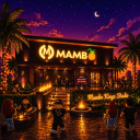 MAMBO!🌴