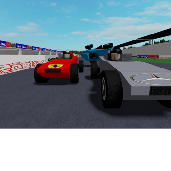 Formula I Classic Extreme: British GP
