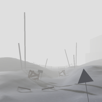 Where they still roam