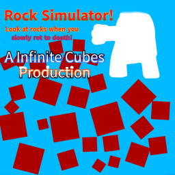 Rock Simulator