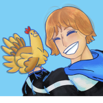 Cluckster Family