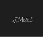 Zombies in the trash