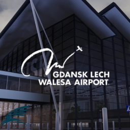 Gdańsk Airport im. Lecha Wałesy