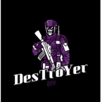 DTY | DesTroYer CB