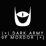 |+| Dark Army 0f Mordor |+|