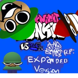 Dave and Bambi RP: Expanded Version icon