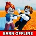 TROLL Hug Admin Tower icon