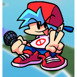 Friday night obby