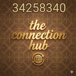 TCB community [The Connection Hub]