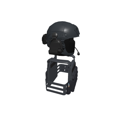 armadura mercenario privada