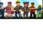 Roblox_is the best game