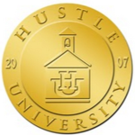 Hustle University