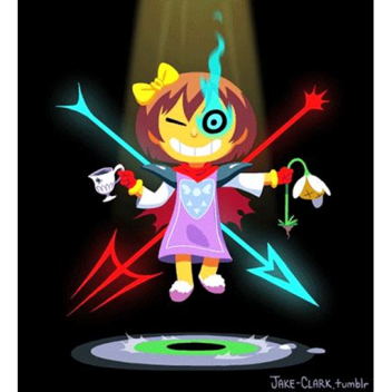 Undertale Mania ( W.I.P )