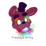 Freddy's Army
