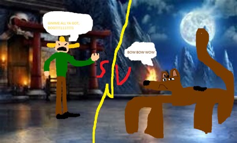 Call Of Scooby: Snack Ops