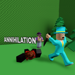 Project Annihilation