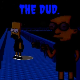 THE DUD icon
