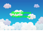 Mega Games Productions.