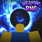 Weapons RNG!