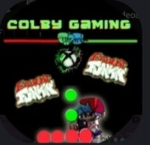 Colby gaming's server