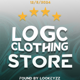 LOGC Clothing Store