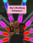 Sky's BloxBurg Roleplay's!