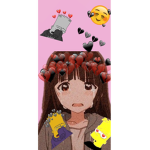 Las sorprendentes :v