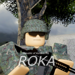 [대연훈련소]Korea Army