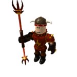 The Warrior Kings