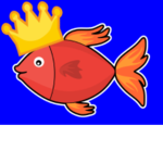 King Freshfish Fan Club