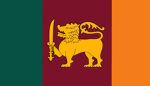 Soviet Socialist States of Ceylon