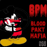 [BPM] | BLOOD PAKT MAFIA {256}