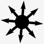 ~Chaos Divide~