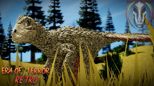 [UTAH!] Era of Terror Retro