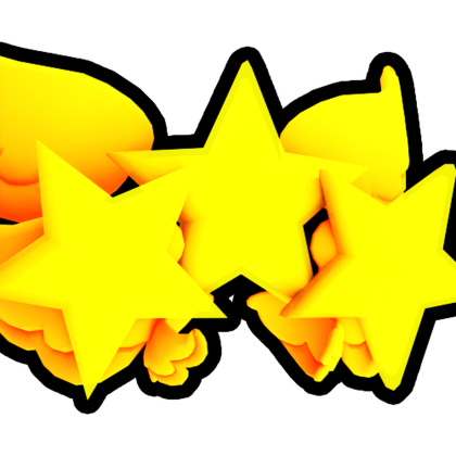 Gold Stars Trio