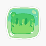 The Slime Chunks