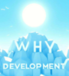 Why Development Staff