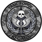 [TFP] Task Force Predator