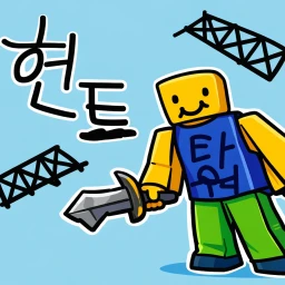 헌터 타워 icon