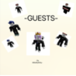 Guest guests