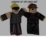 []Leaders Of The Dark Age[]