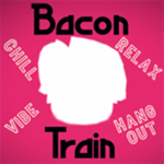 The Bacon Train!