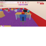 los robloxianos xd UwU