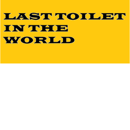 elevator to the LAST toilet