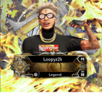 Grizzly and Choppa